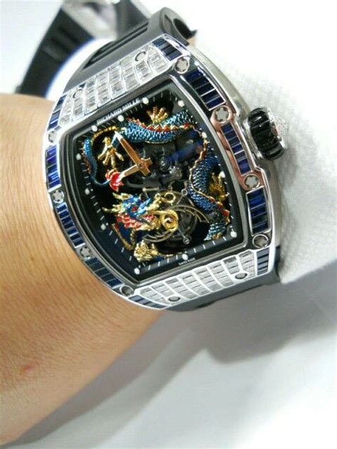 richard mille abbraccio di boteglioni|Richard Mille .